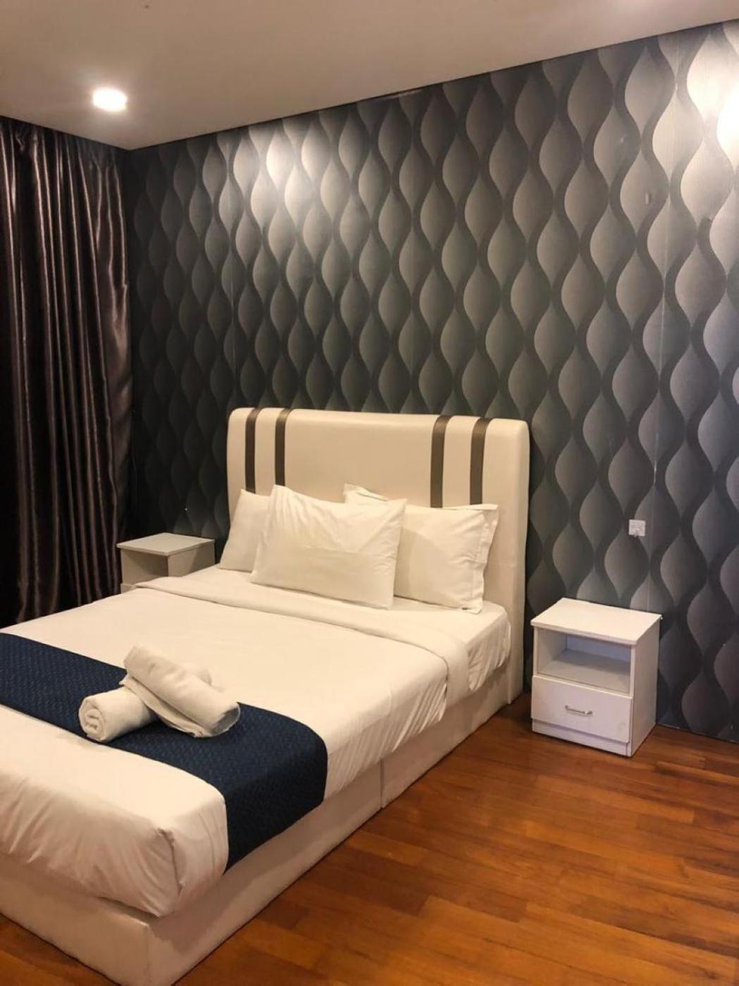 Vortex Klcc By Hibernate Apartment Kuala Lumpur