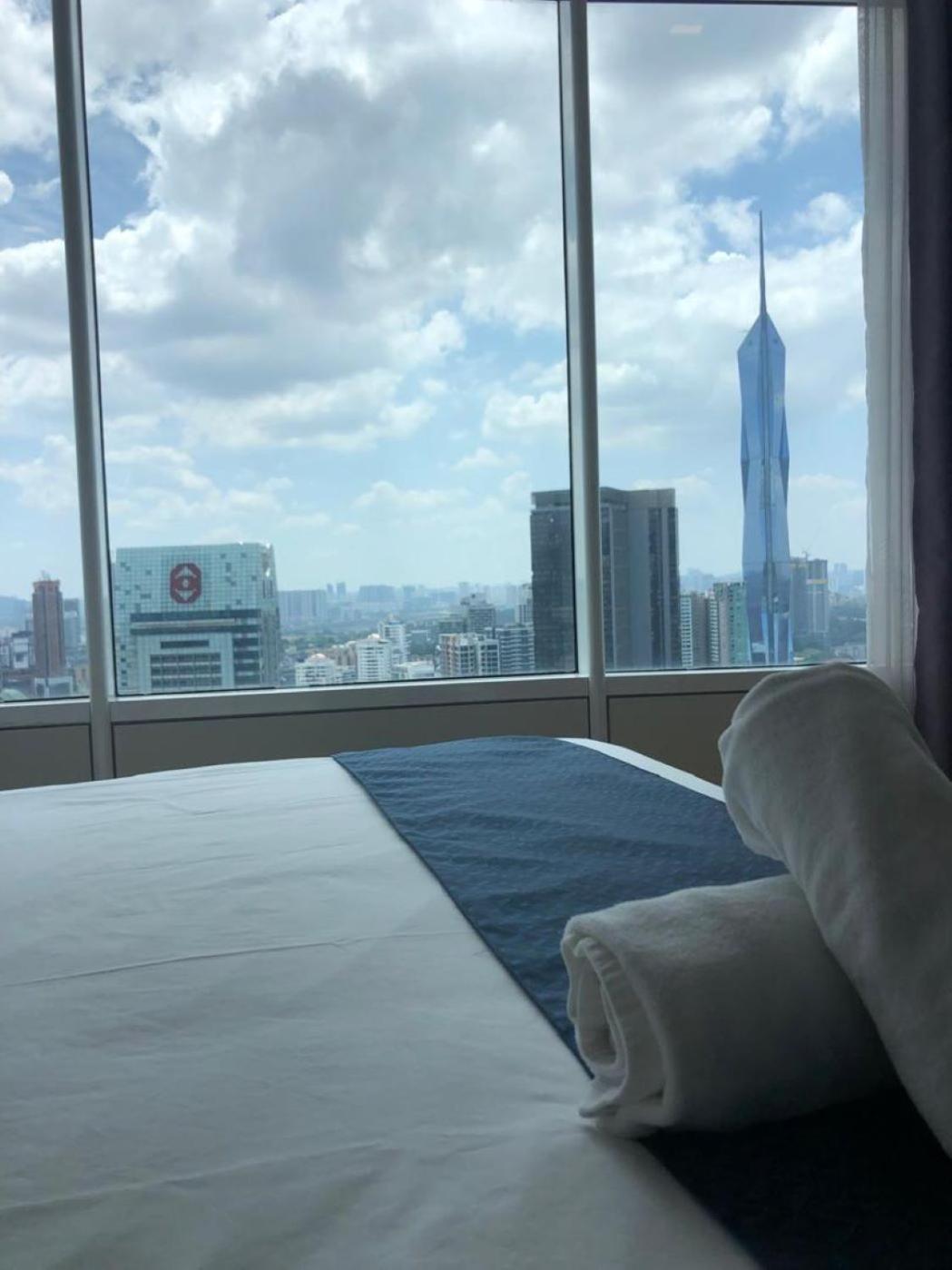 Vortex Klcc By Hibernate