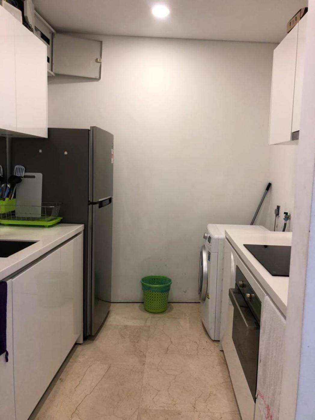 Vortex Klcc By Hibernate Apartment Kuala Lumpur