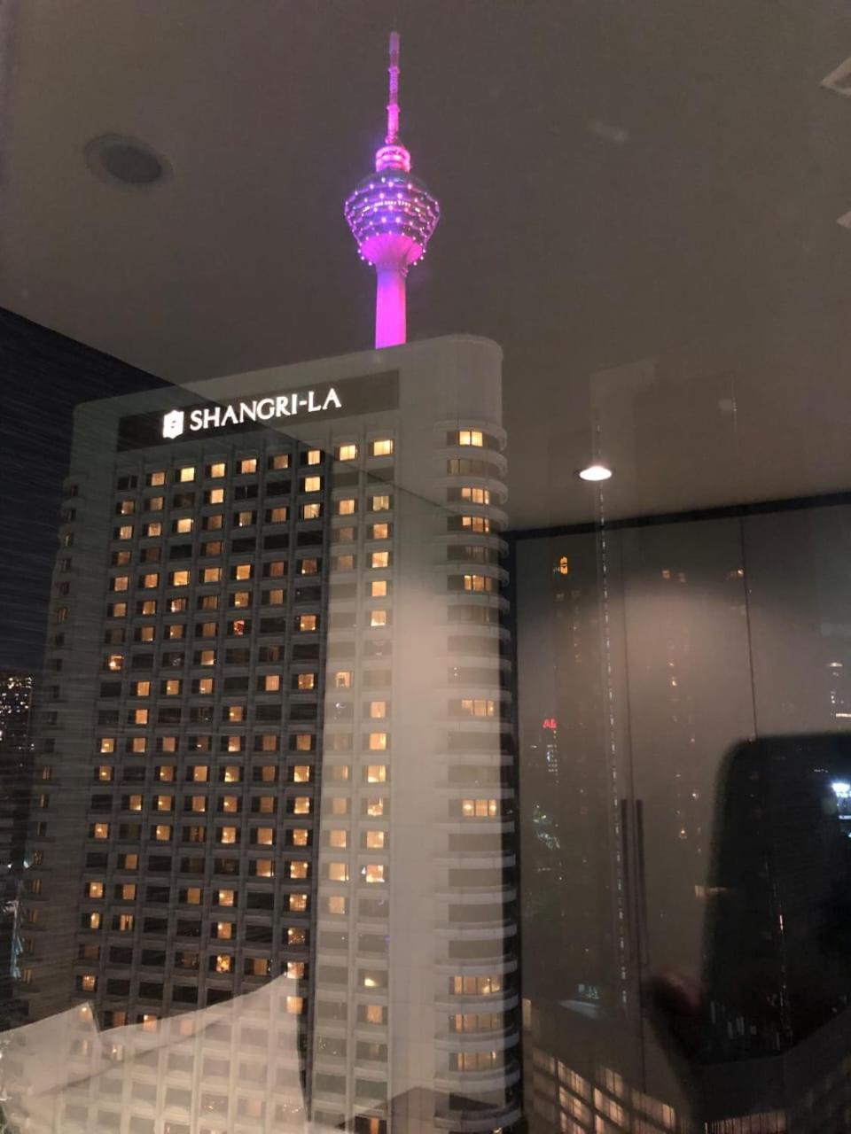 Vortex Klcc By Hibernate *