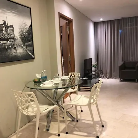Vortex Suites Klcc By Hibernate Kuala Lumpur Exterior photo