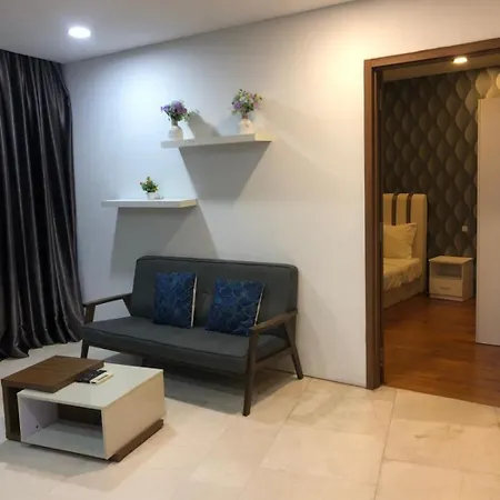 Vortex Suites Klcc By Hibernate Kuala Lumpur Exterior photo