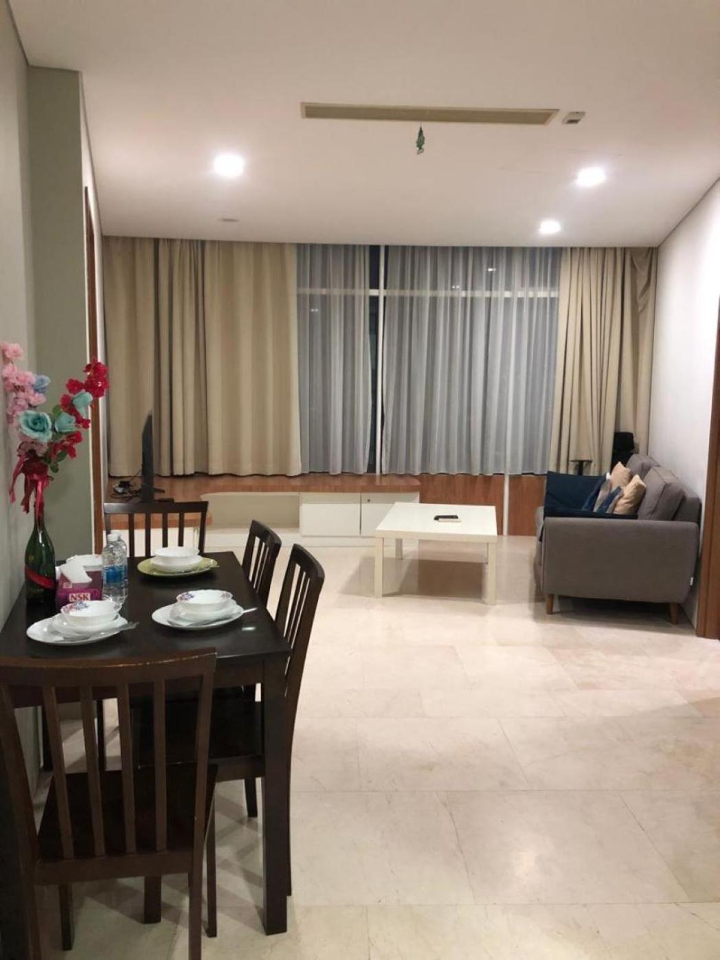 Vortex Klcc By Hibernate Apartment Kuala Lumpur